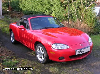 ΑΝΤΑΛΛΑΚΤΙΚΑ MAZDA MX5 MK1 - MK2 - MK2.5 NBFL- MK3  ΠΡΟΦΥΛΑΚΤΗΡΕΣ-ΦΑΝΑΡΙΑ -ΘΟΛΟΙ-ΠΟΔΙΕΣ-ΣΙΤΕΣ-ΦΛΑΣ-ΚΛΠ-thumb-28