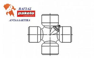 ΣΤΑΥΡΟΣ ΦΡΕΖΑΣ U200 GKN LOBRO  30X106-thumb-1