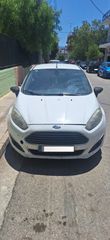 Ford Fiesta 2015 1.6 TDCI VAN TREND