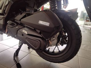 Voge SR1 2025 ADV SCOOTER (ΕΤΟΙΜΟΠΑΡΑΔΟΤΟ ΜΕ ΚΑΜΕΡΑ ΚΑΤΑΓΡΑΦΗΣ ΔΙΑΔΡΟΜΩΝ)-thumb-17