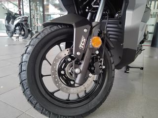 Voge SR1 2025 ADV SCOOTER (ΕΤΟΙΜΟΠΑΡΑΔΟΤΟ ΜΕ ΚΑΜΕΡΑ ΚΑΤΑΓΡΑΦΗΣ ΔΙΑΔΡΟΜΩΝ)-thumb-16
