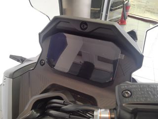 Voge SR1 2025 ADV SCOOTER (ΕΤΟΙΜΟΠΑΡΑΔΟΤΟ ΜΕ ΚΑΜΕΡΑ ΚΑΤΑΓΡΑΦΗΣ ΔΙΑΔΡΟΜΩΝ)-thumb-14