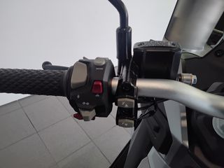Voge SR1 2025 ADV SCOOTER (ΕΤΟΙΜΟΠΑΡΑΔΟΤΟ ΜΕ ΚΑΜΕΡΑ ΚΑΤΑΓΡΑΦΗΣ ΔΙΑΔΡΟΜΩΝ)-thumb-12