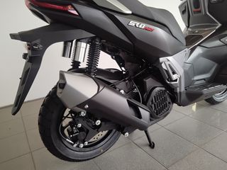 Voge SR1 2025 ADV SCOOTER (ΕΤΟΙΜΟΠΑΡΑΔΟΤΟ ΜΕ ΚΑΜΕΡΑ ΚΑΤΑΓΡΑΦΗΣ ΔΙΑΔΡΟΜΩΝ)-thumb-9