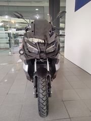 Voge SR1 2025 ADV SCOOTER (ΕΤΟΙΜΟΠΑΡΑΔΟΤΟ ΜΕ ΚΑΜΕΡΑ ΚΑΤΑΓΡΑΦΗΣ ΔΙΑΔΡΟΜΩΝ)-thumb-7