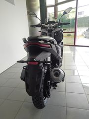 Voge SR1 2025 ADV SCOOTER (ΕΤΟΙΜΟΠΑΡΑΔΟΤΟ ΜΕ ΚΑΜΕΡΑ ΚΑΤΑΓΡΑΦΗΣ ΔΙΑΔΡΟΜΩΝ)-thumb-5