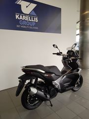 Voge SR1 2025 ADV SCOOTER (ΕΤΟΙΜΟΠΑΡΑΔΟΤΟ ΜΕ ΚΑΜΕΡΑ ΚΑΤΑΓΡΑΦΗΣ ΔΙΑΔΡΟΜΩΝ)-thumb-3