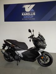 Voge SR1 2025 ADV SCOOTER (ΕΤΟΙΜΟΠΑΡΑΔΟΤΟ ΜΕ ΚΑΜΕΡΑ ΚΑΤΑΓΡΑΦΗΣ ΔΙΑΔΡΟΜΩΝ)-thumb-2