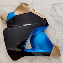 Kawasaki Kle 500 αριστερό fairing