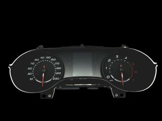 Επισκευή ή και πώληση καντράν Fiat Tipo