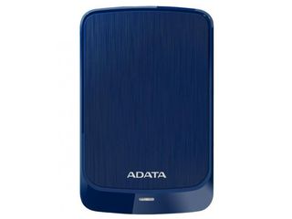 Adata HVAHV320-2TU31-CBL Εξωτερικός Σκληρός 2TB