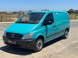 Mercedes-Benz 2014 113 CDI