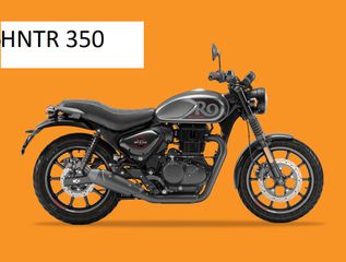 Royal Enfield Hunter 350 2025-thumb-2