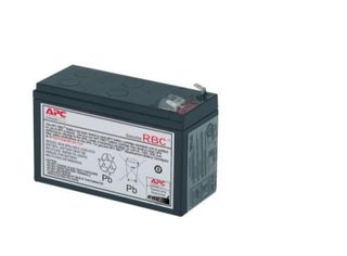 APC APCRBC176 Μπαταρία UPS με Τάση 24V
