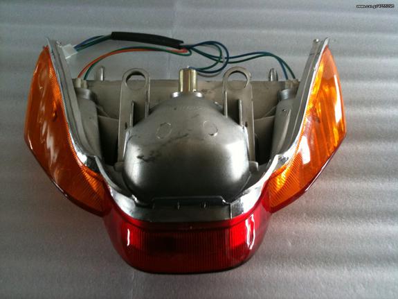 ΦΑΝΑΡΙ ΠΙΣΩ BAOTIAN CHEETAH KEEWAY DAFIER SOKUDO 50 110 125