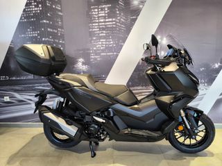 Honda ADV 350 2024 SMART TOP BOX ΑΤΟΚΑ