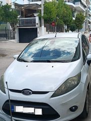 Ford Fiesta 2011 1.4TDCI DIESEL VAN