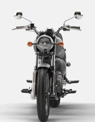 Royal Enfield Meteor 350 2025