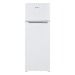 Muhler SUF166WE Ψυγείο Δίπορτο 248lt Υ165.5xΠ55xΒ58εκ. Λευκό, Ε