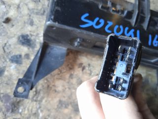 SUZUKI IGNIS '00-'03-thumb-2