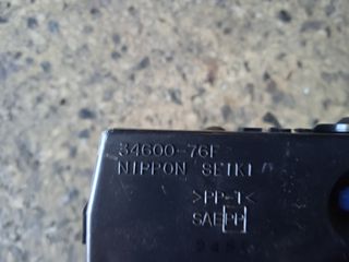 SUZUKI IGNIS '00-'03-thumb-3