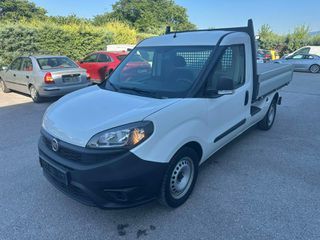 Fiat Doblo 2020 WORK UP