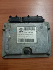 εγκέφαλος LANCIA LYBRA BERLINA 1.6 16V