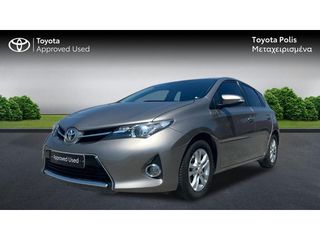 Toyota Auris 2014 ACTIVE