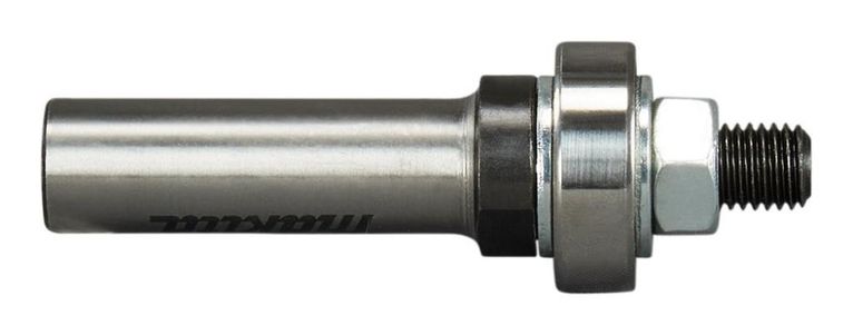 Άξονας με παξιμάδι 12 mm D-12108 Makita