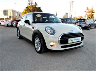 Mini Cooper D 2016 5 Χρόνια εγγύηση-AUTO DIESEL