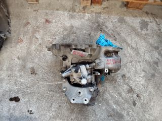 Opel 1300cc diesel 10-18 σασμαν 5556517