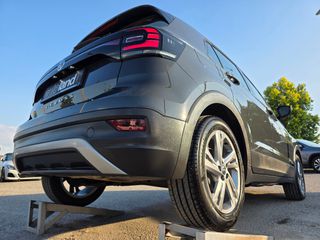 Volkswagen T-Cross 2020 TDI "AUTO  DSG 7" LANE ASSIT-BLIND SPOT!!
