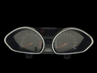 Επισκευή ή και πώληση καντράν Ford Fiesta