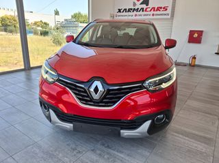 Renault Kadjar 2017 ENERGY DCI 110 LIMITED X-MOD ECO2 R-LINK