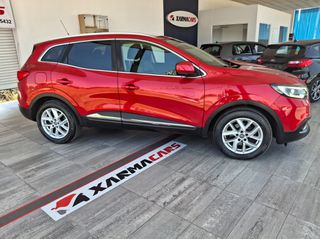 Renault Kadjar 2017 ENERGY DCI 110 LIMITED X-MOD ECO2 R-LINK-thumb-31