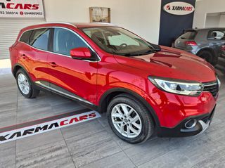 Renault Kadjar 2017 ENERGY DCI 110 LIMITED X-MOD ECO2 R-LINK-thumb-39