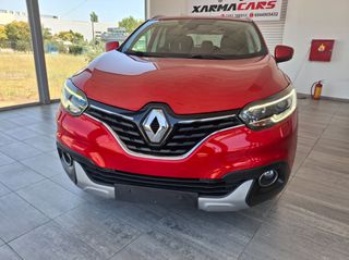Renault Kadjar 2017 ENERGY DCI 110 LIMITED X-MOD ECO2 R-LINK-thumb-1