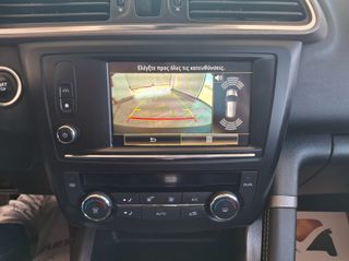 Renault Kadjar 2017 ENERGY DCI 110 LIMITED X-MOD ECO2 R-LINK-thumb-15
