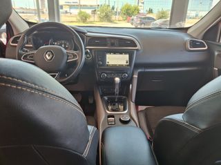 Renault Kadjar 2017 ENERGY DCI 110 LIMITED X-MOD ECO2 R-LINK-thumb-19
