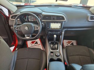 Renault Kadjar 2017 ENERGY DCI 110 LIMITED X-MOD ECO2 R-LINK-thumb-20