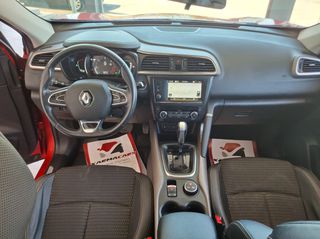 Renault Kadjar 2017 ENERGY DCI 110 LIMITED X-MOD ECO2 R-LINK-thumb-22