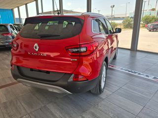 Renault Kadjar 2017 ENERGY DCI 110 LIMITED X-MOD ECO2 R-LINK-thumb-29