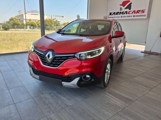 Renault Kadjar 2017 ENERGY DCI 110 LIMITED X-MOD ECO2 R-LINK-thumb-25