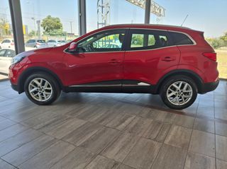 Renault Kadjar 2017 ENERGY DCI 110 LIMITED X-MOD ECO2 R-LINK-thumb-30
