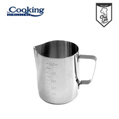 Heinner HR-YMJ-CL550 Γαλατιέρα Barista Inox 550 ML