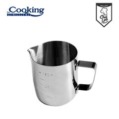 Heinner HR-YMJ-CL350 Γαλατιέρα Barista 350 ML