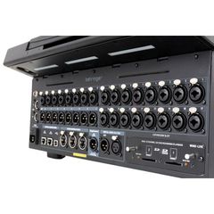 Behringer WING Compact 48-Channel Full Stereo Digital Mixer - Behringer-thumb-6