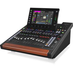 Behringer WING Compact 48-Channel Full Stereo Digital Mixer - Behringer-thumb-3