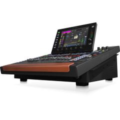 Behringer WING Compact 48-Channel Full Stereo Digital Mixer - Behringer-thumb-4