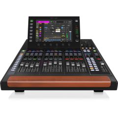 Behringer WING Compact 48-Channel Full Stereo Digital Mixer - Behringer-thumb-2